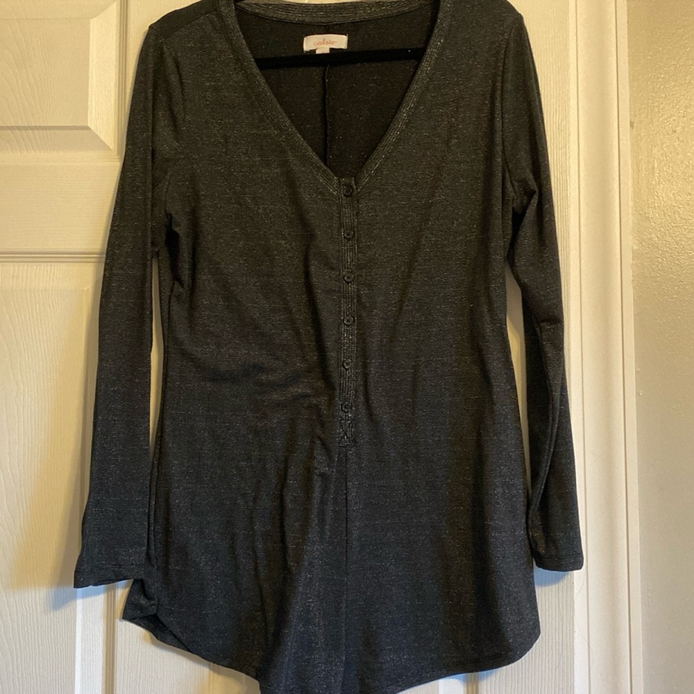 Colsie Pajama Onsie